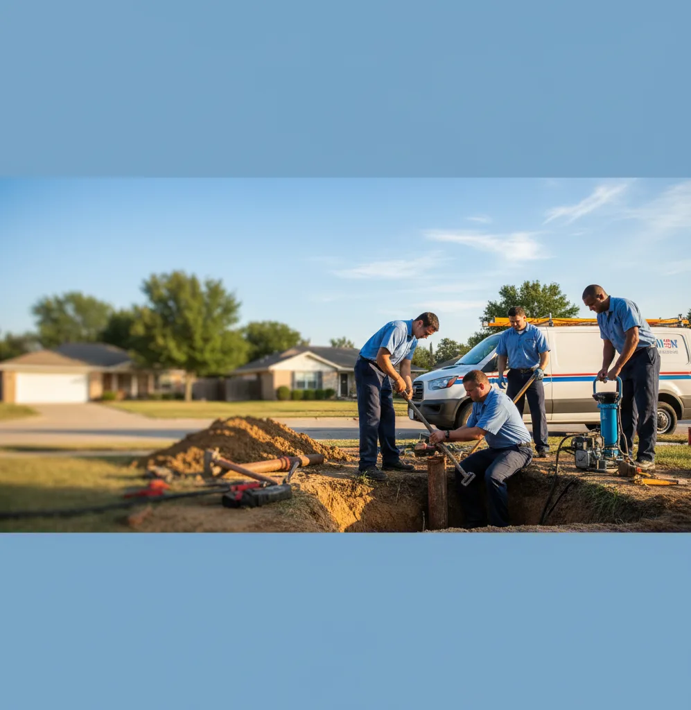 Drain Cleaning in Nibley, UT